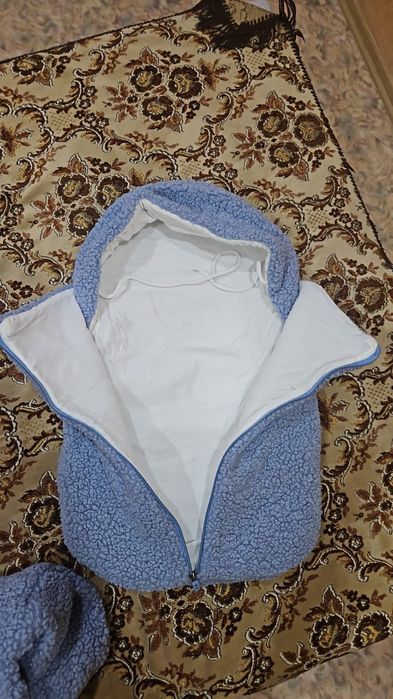 Продам конверт на выписку