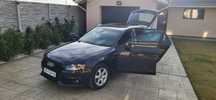 Audi A4 2.0 Diesel Business Edition Cutie automata