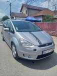 Ford Smax An2007