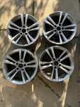 Jante originale BMW R18