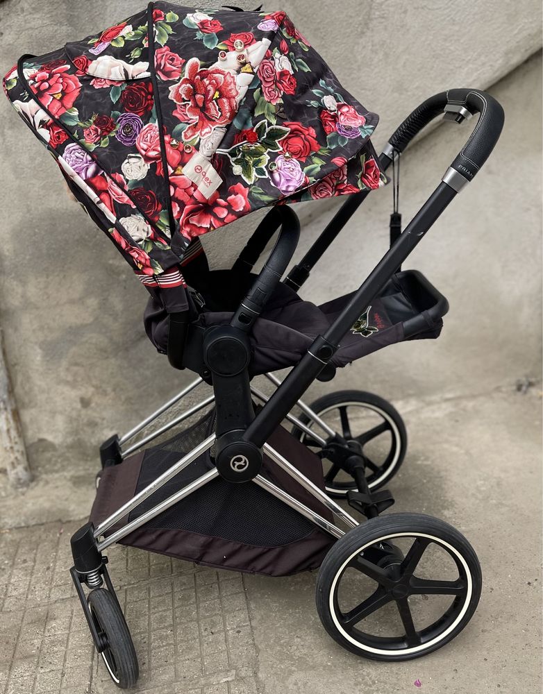 Cybex priam PLATINUM