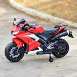Детски Акумулаторен Мотор SuperBike TR15, 45W, 12V1Ah, EVA гуми