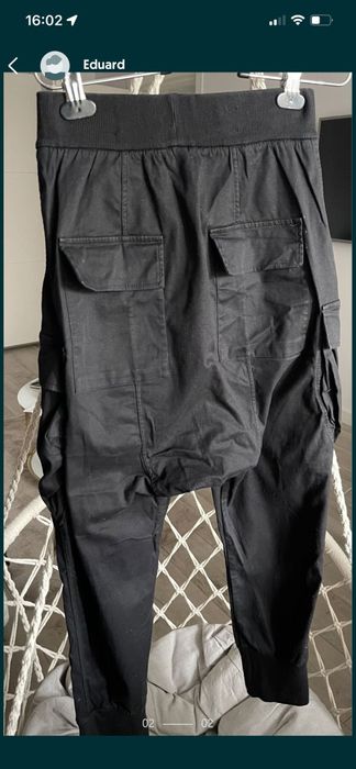 Vand pantaloni Vagabond unisex originali