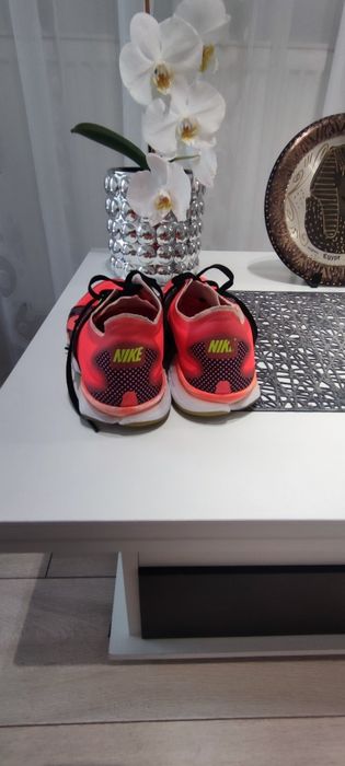 Nike zoom mărimea 38 impecabili usori
