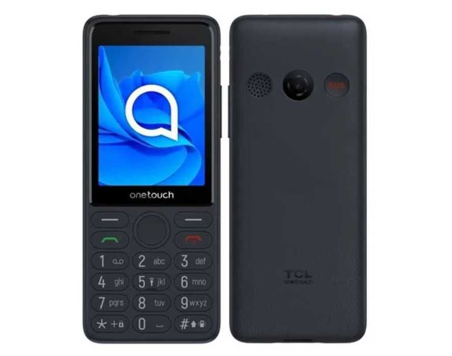Telefon mobil, TCL, onetouch 4042s 4G, dual sim