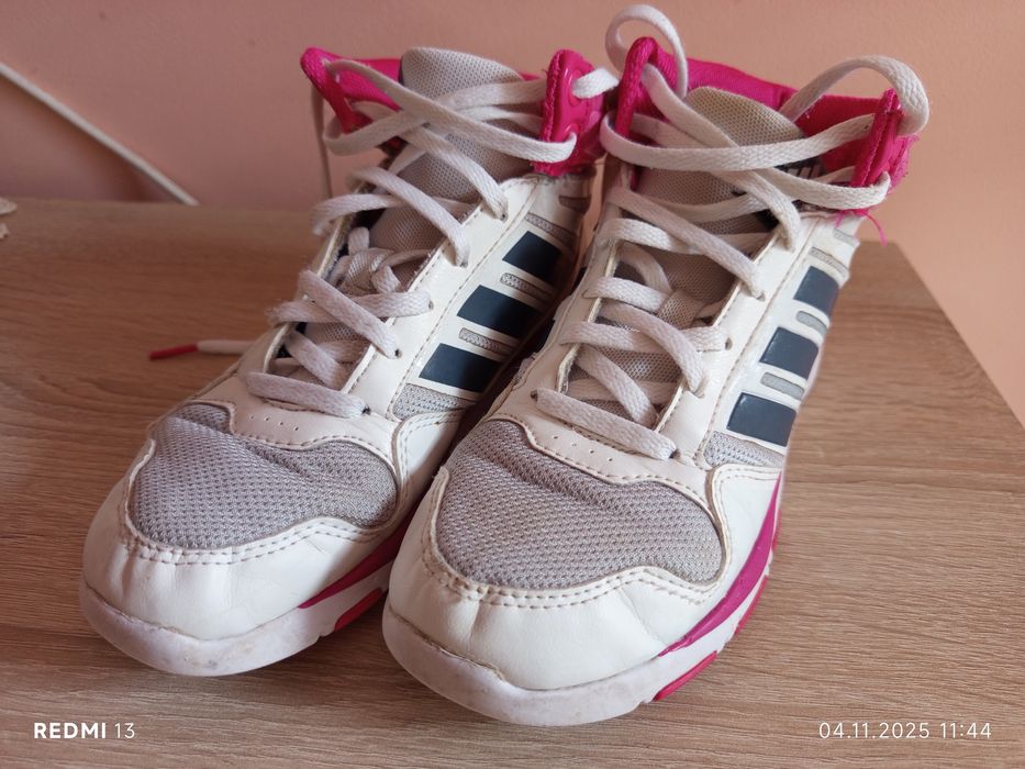 Детска кецове Adidas