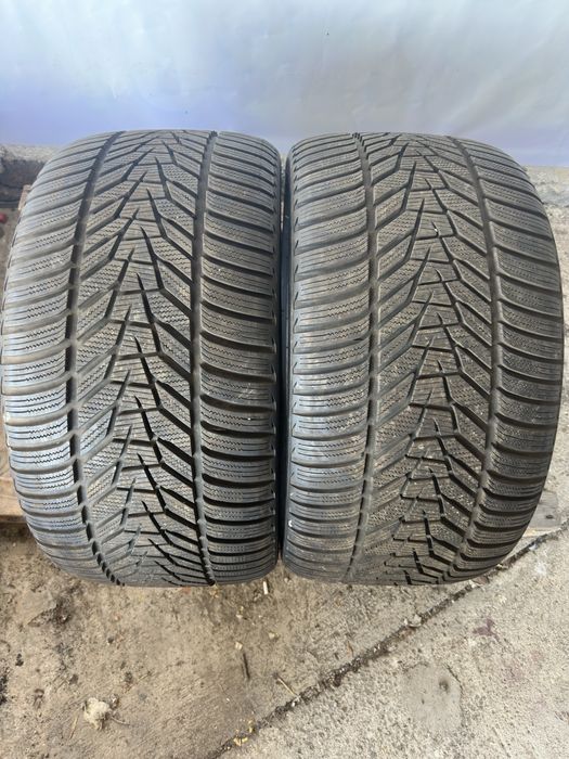 285/30/20 Hankook dot22 нови