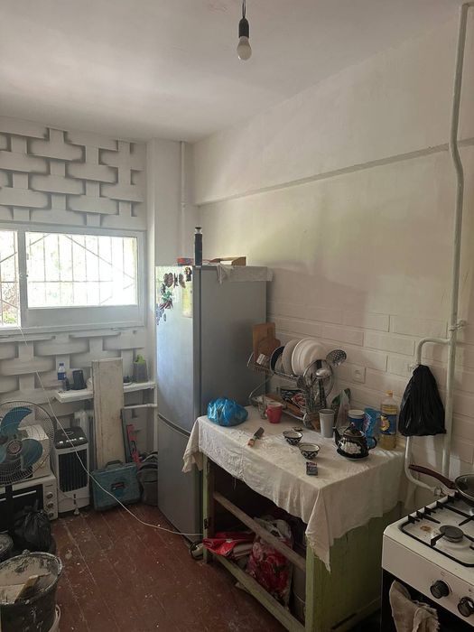 Продается квартира