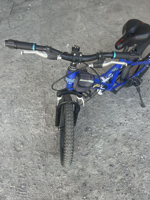 Продается велосипед