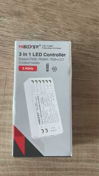 LED контролер