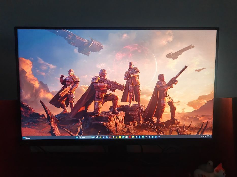 Monitor LG UltraGear IPS