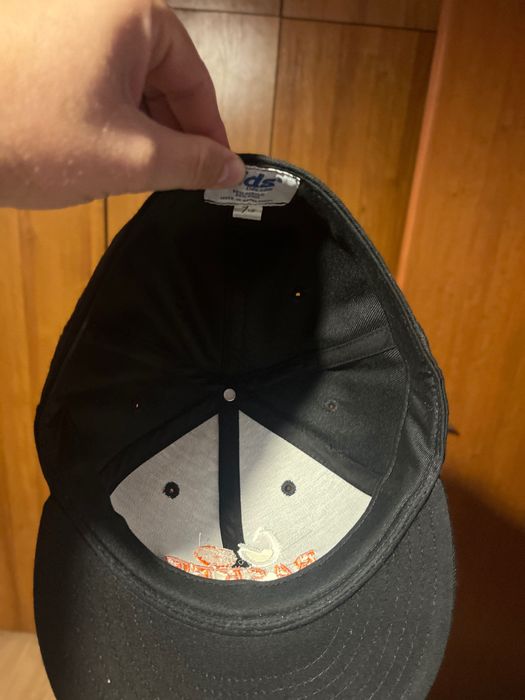 Бейзболна зимна шапка Lids