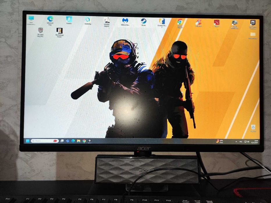 Продам монитор для пк