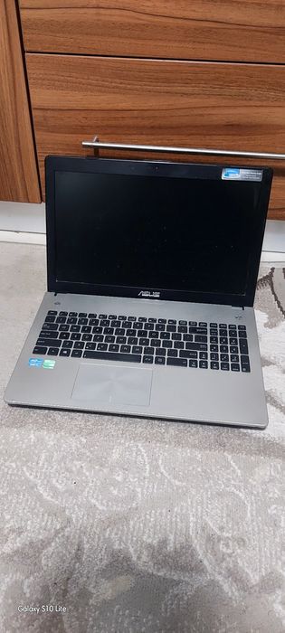 Asus N56 i7 nVidia pt piese