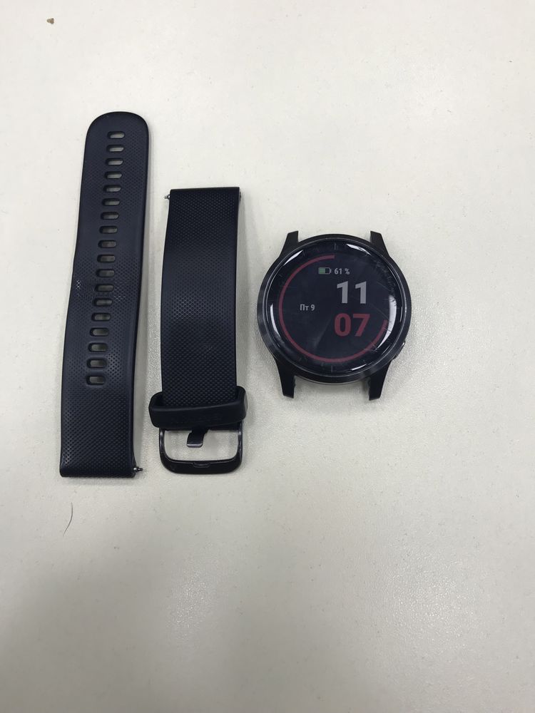 Garmin vivoactive 4