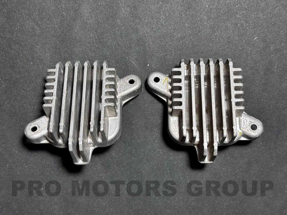 Оригинален модул LED светлини DRL Peugeot 3008 4008  5008