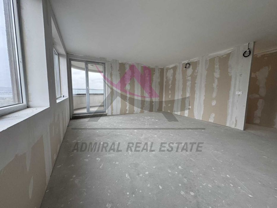 Тристаен -Трошево-Затворен комплекс