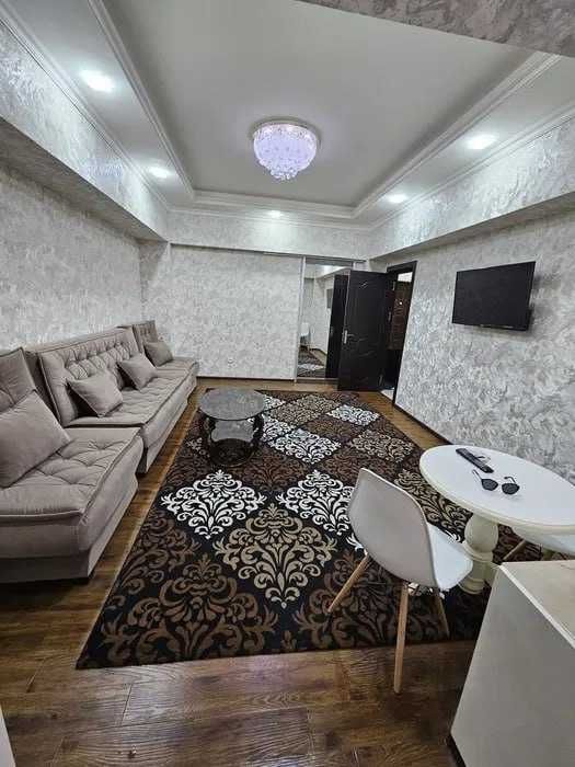 327* Сдаётся квартира Мега Планета Метро Юнусабад 3/3/9 Юнусабад-11кв