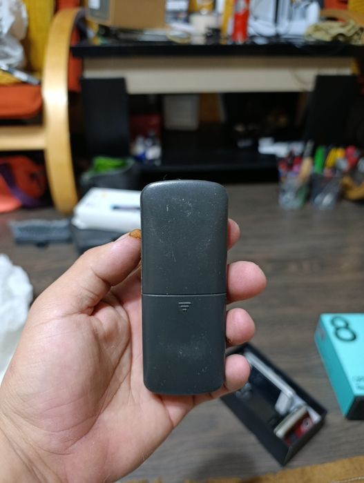 Telecomanda Teufel/Logitech 5.1