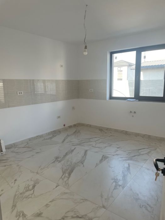 Vilă individuală- Berceni, IF