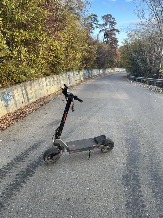 Vand kukirin g4 2025