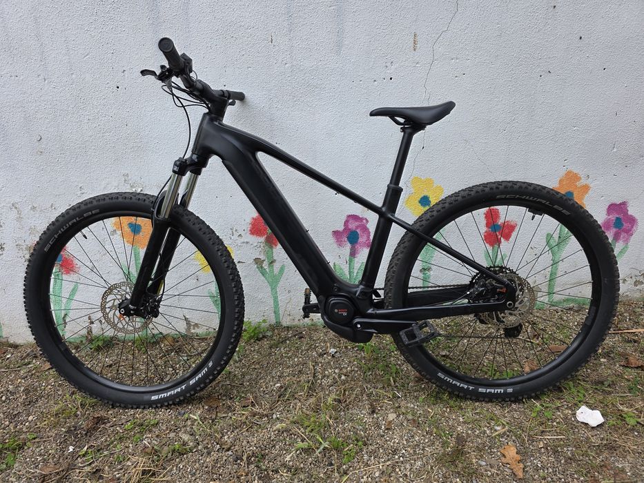 E bike Cube ON1 Reaction 2025  800 w. L
