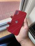 Vand Iphone 11 Turcoaz sau Rosu