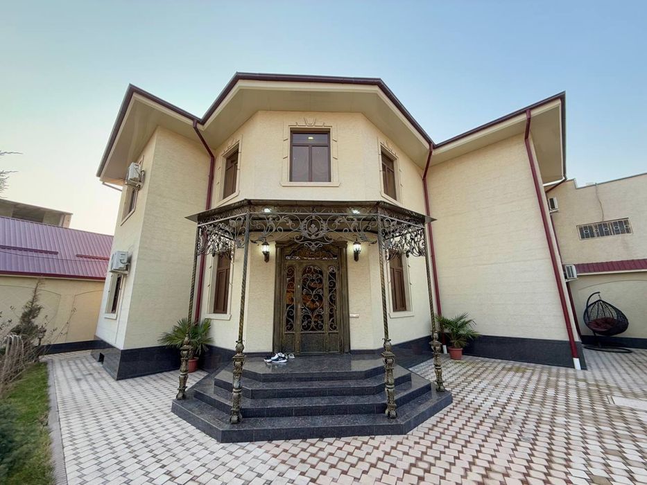 Продаётся Дом / Участок  заправка Лукойл яшнабад 5 соток