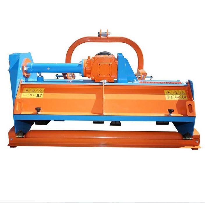 Tocatoare resturi vegetale GMR 150cm latime nou Agramix