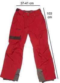 Pantaloni ski snowboard SALOMON membrana ventilata (dama M) cod-218348