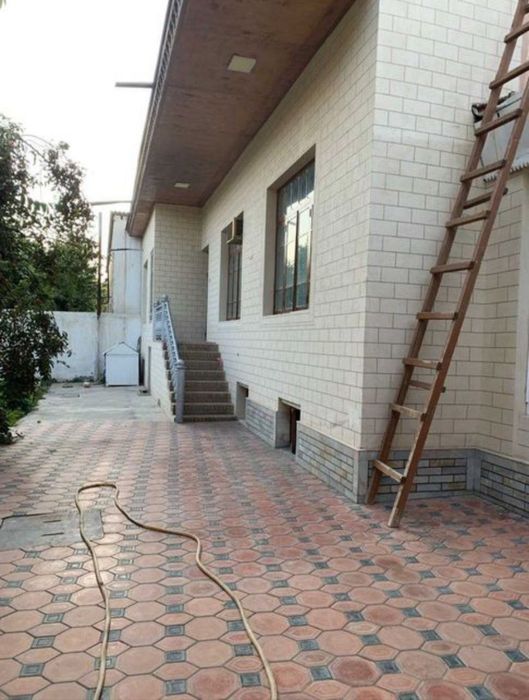 Срочно продаётся дом на земле