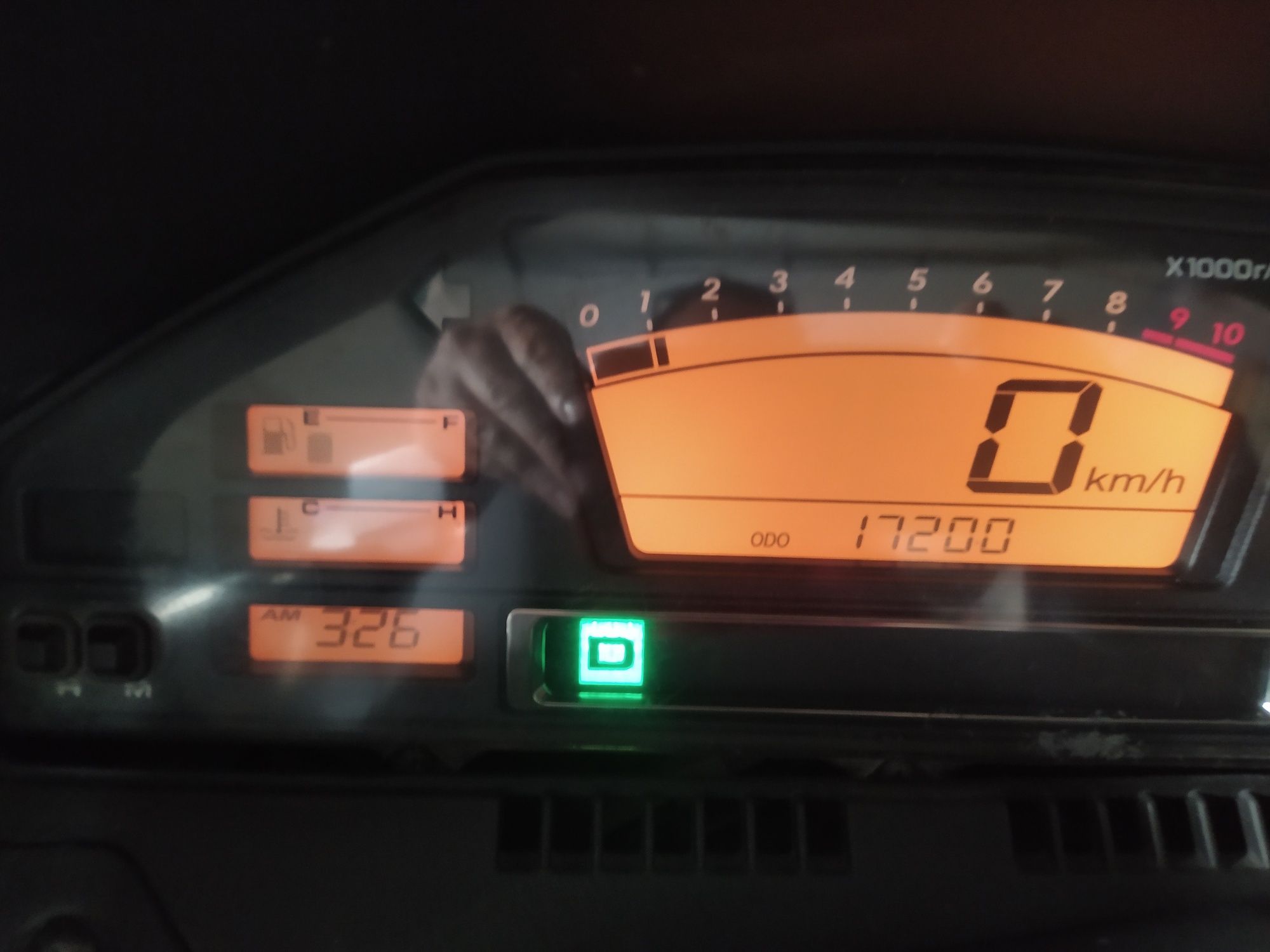 Сузуки бургман 650 екзекотив