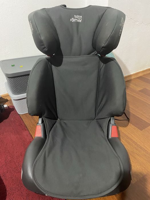 Scaun auto britax adventure