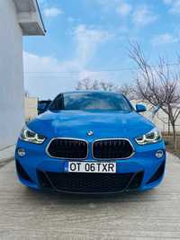BMW X2 BMW x2 M Sport Automat