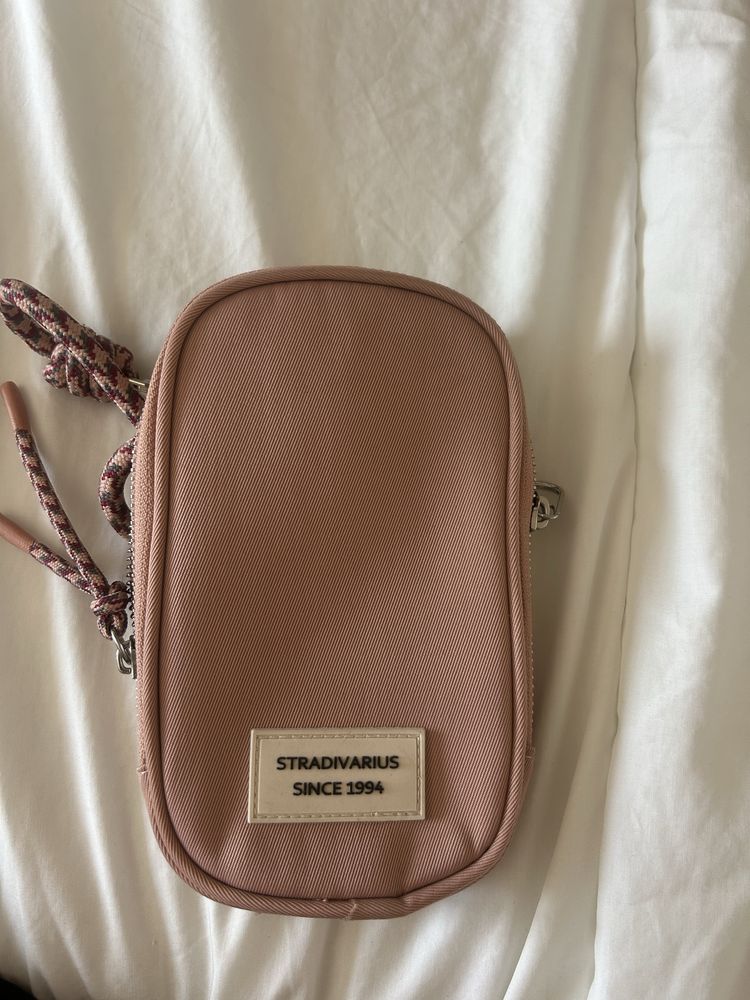 Geanta stradivarius