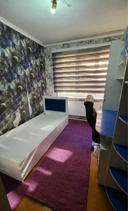 Сдается в аренду Квартира