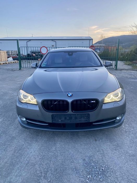 Bmw F10 535i НА ЧАСТИ