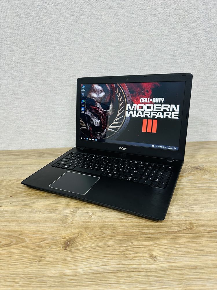 Недорого Мощный, Игровой ACER Core i3 c Видеокартой для Игр и Работы