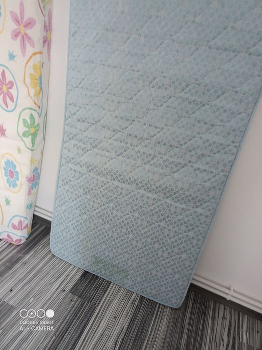 Saltea ortopedica spuma/burete