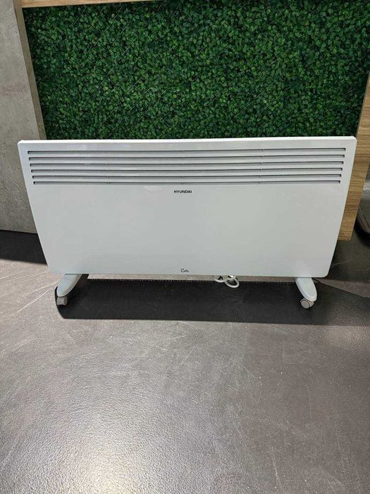 Конвектор с механическим управлением Hyundai HYCV-2000NDM