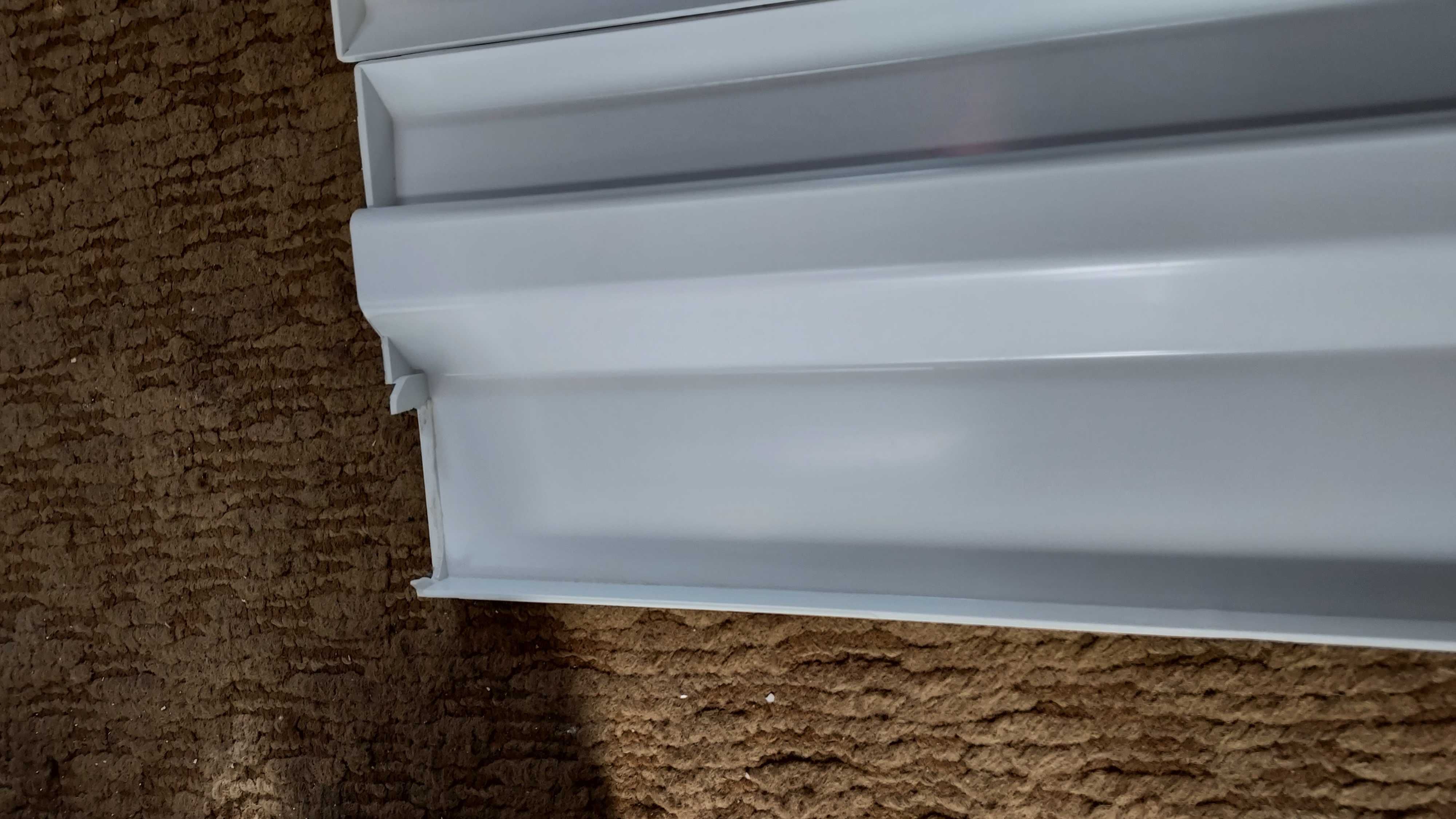 Стар модел Фризер Indesit