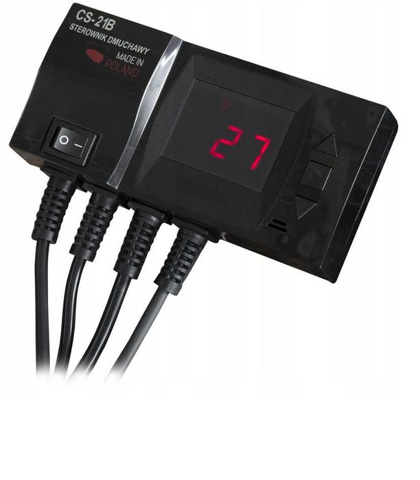 Sobe / Seminee / Focare / Soba cu aer cald 14kW / 20kW / 32kW / 50 kW