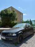 Vând BMW E46 320D 136CP Sedan NFL
