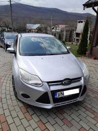 Ford Focus Proprietar unic în România / Stare bună