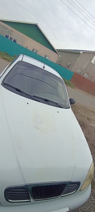 Заз шанс 2011 қазақ