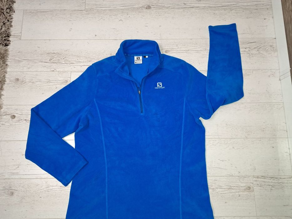 Salomon-Ориг.поларено горнище