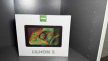 Lilmon 5 5.5inch 1000nits Touch 4K HDMI On-camera