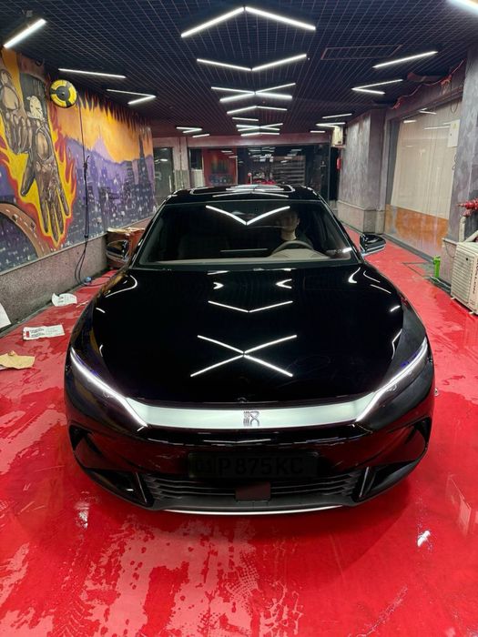 BYd han 506km 2024 йил