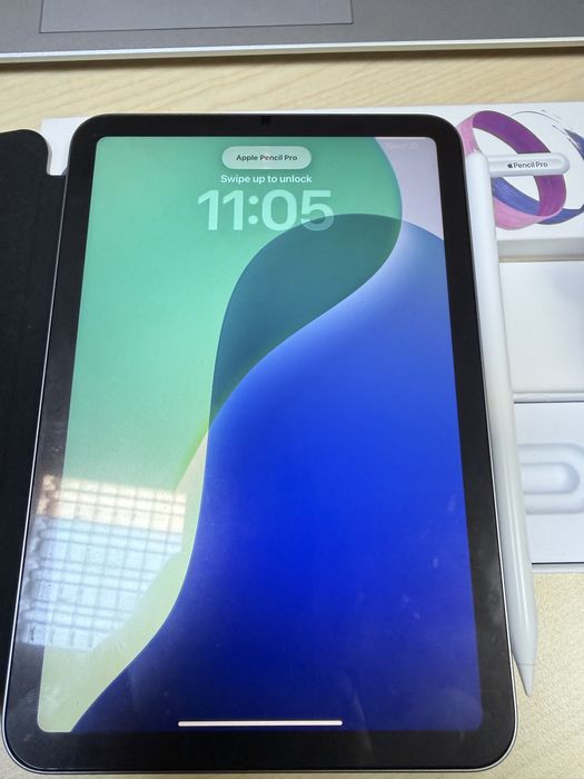 Pencil pro 2 pentru Ipad Apple