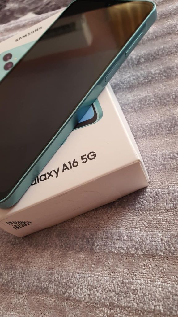 Samsung A16 5G 128 GB